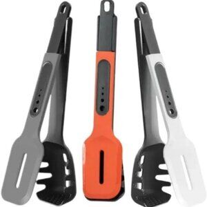 Professional high quality 8 in 1 multifunctional portable food gradesilicone1Set